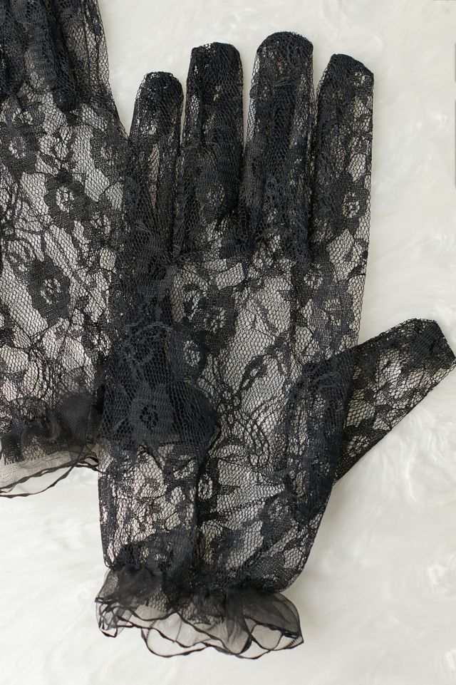 Lace Fashion Glove #1