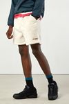 Without Walls Belted Fleece Trail Short #1