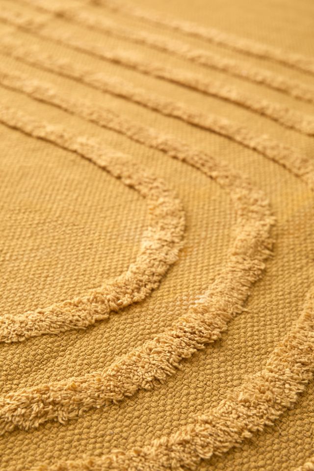 Jones Hilo Tufted Rug #2