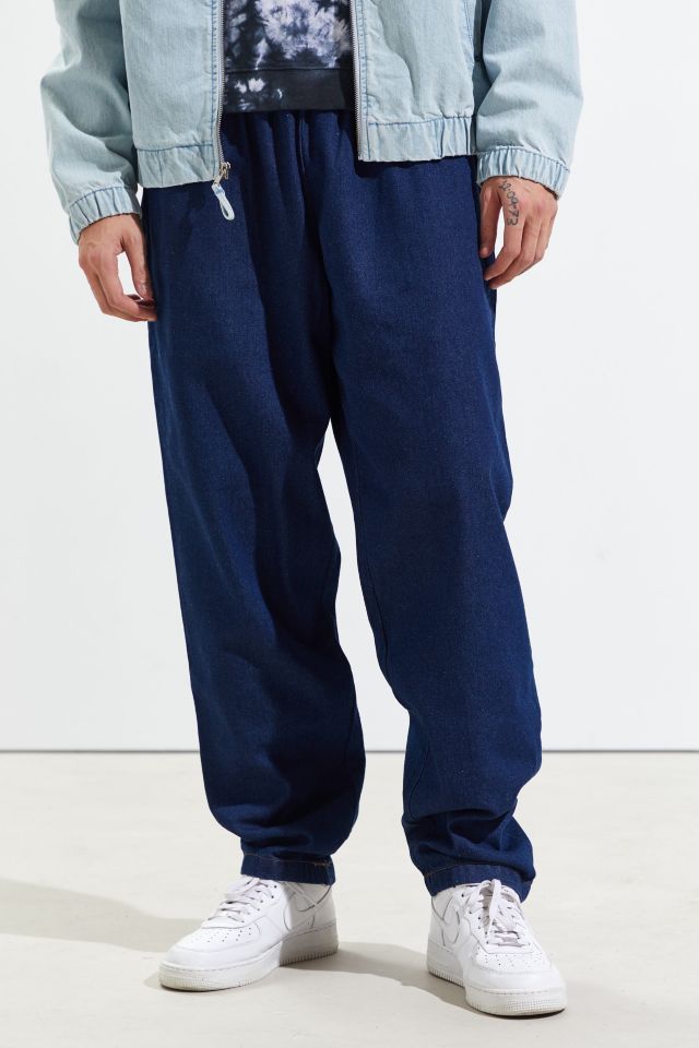 Cookman Denim Chef Pant | Urban Outfitters