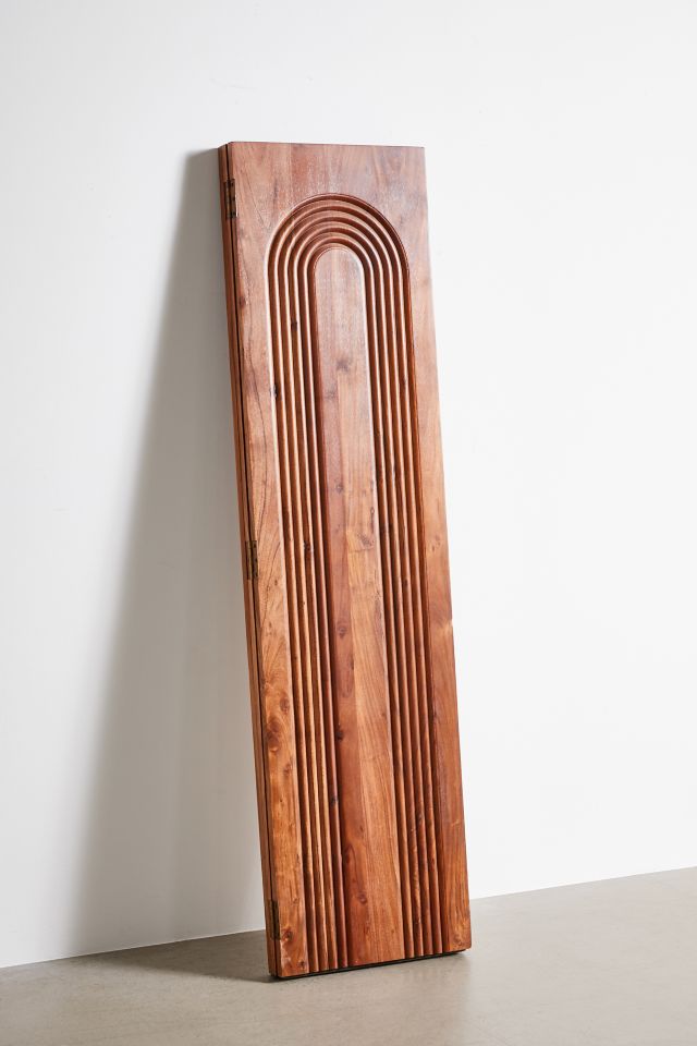 Emelie Room Divider Screen #2