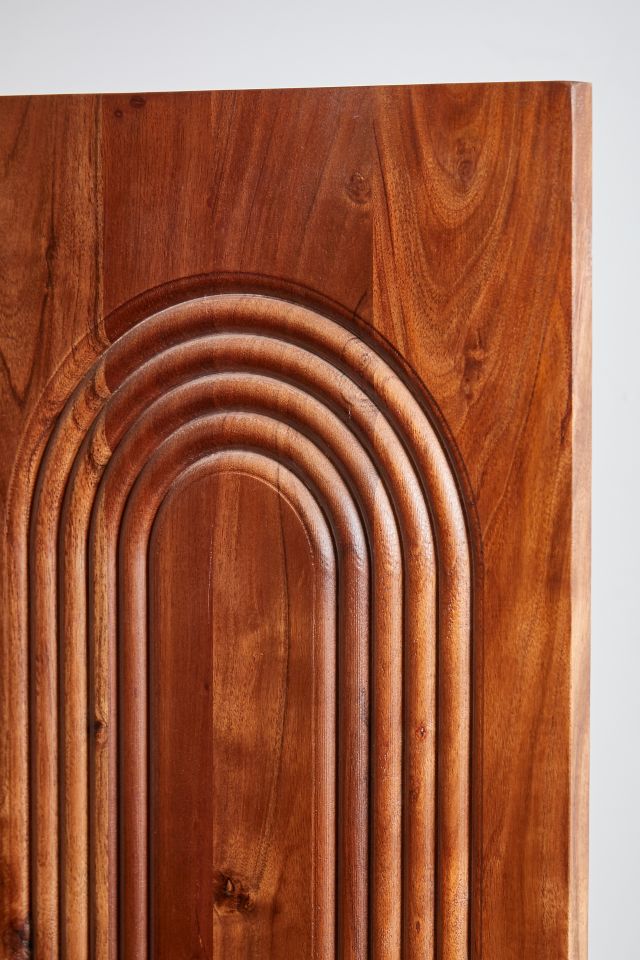 Emelie Room Divider Screen #4