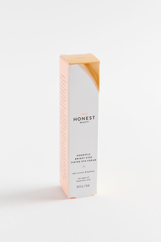Honest Beauty Honestly Bright Eyes Tinted Eye Cream #2