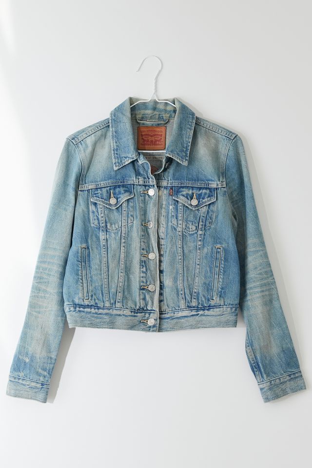 Thousand Island Embroidered Jacket | Urban Outfitters