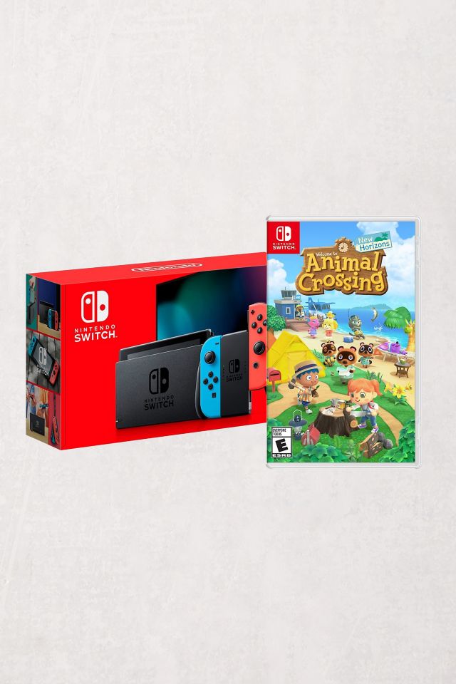 Urban outfitters hot sale nintendo switch