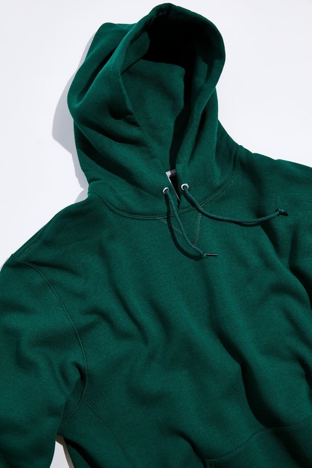 Russell Athletic Hoodie Sweatshirt #1