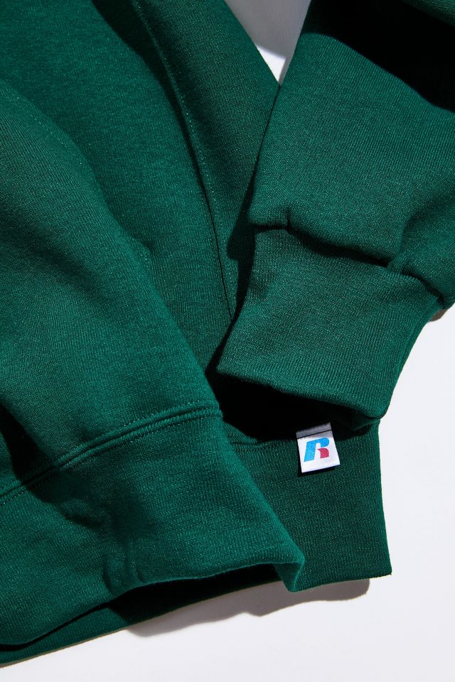 Russell Athletic Hoodie Sweatshirt #2