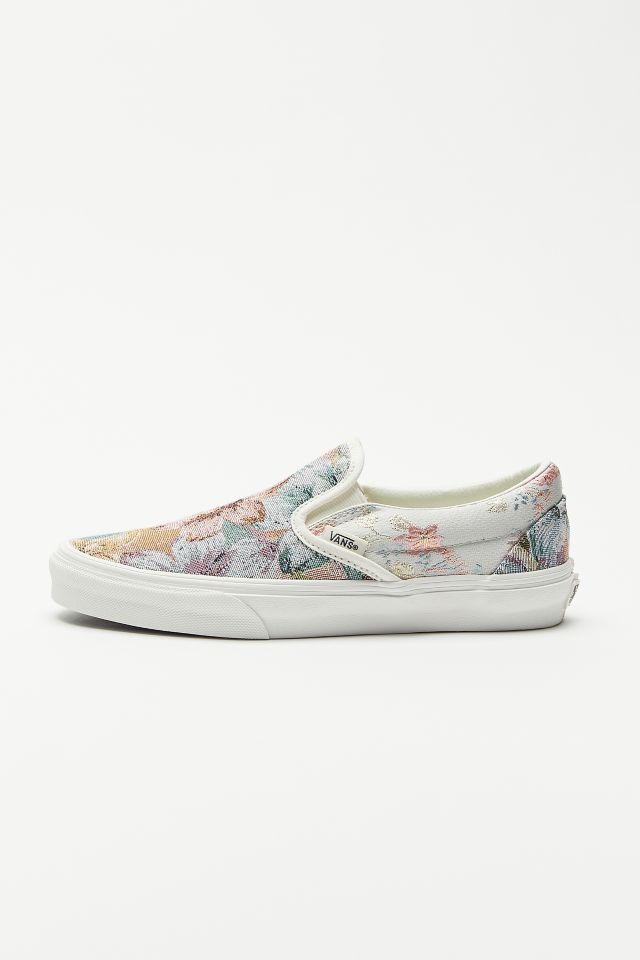 Vans Tapestry Slip-On Sneaker #2