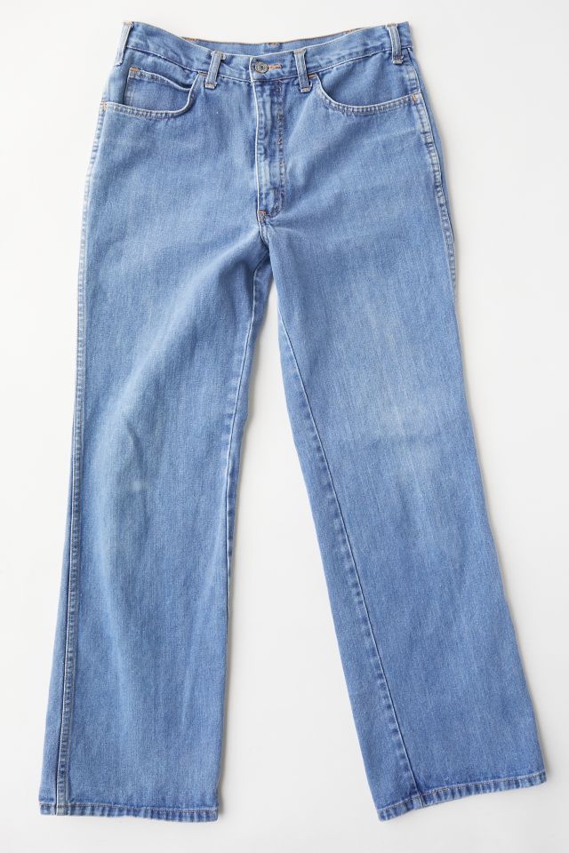 Vintage ‘70s Levi’s Pocket Detail Jean | Urban Outfitters Canada