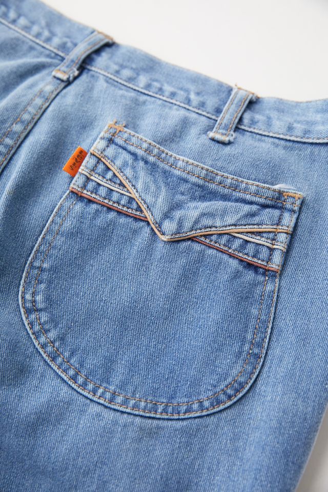 Vintage ‘70s Levi’s Pocket Detail Jean #3