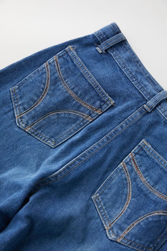 Vintage ‘70s High-Rise Jean #3