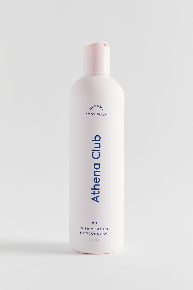Athena Club Creamy Body Wash #1