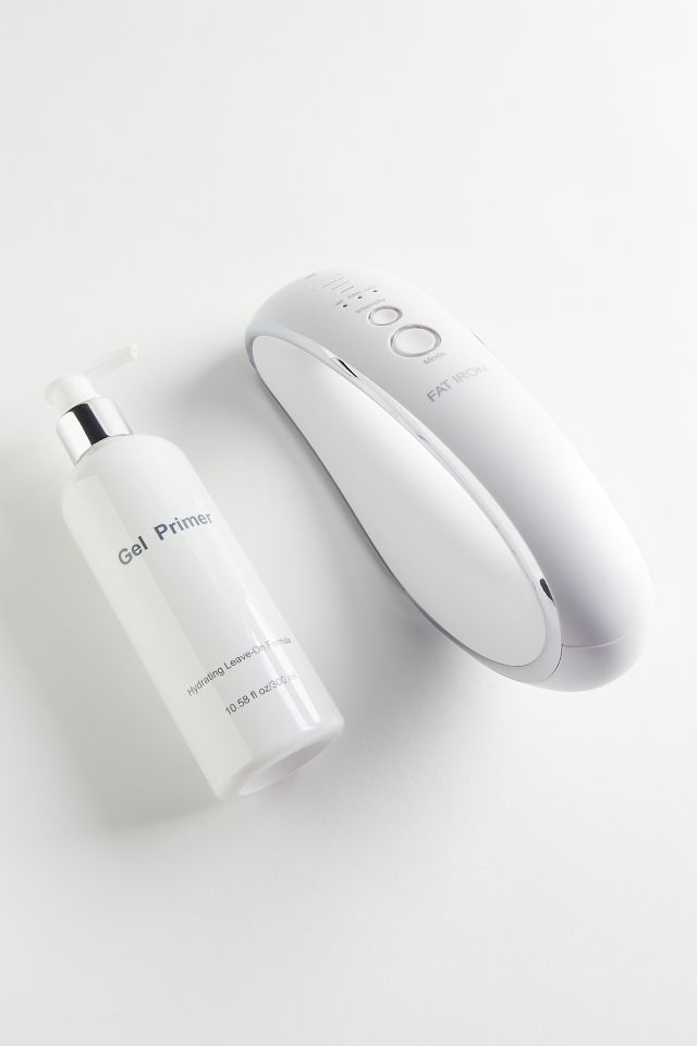 Appareil de tonification pour le corps LUMINA NRG #1