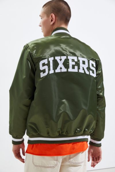 starter athletic jacket