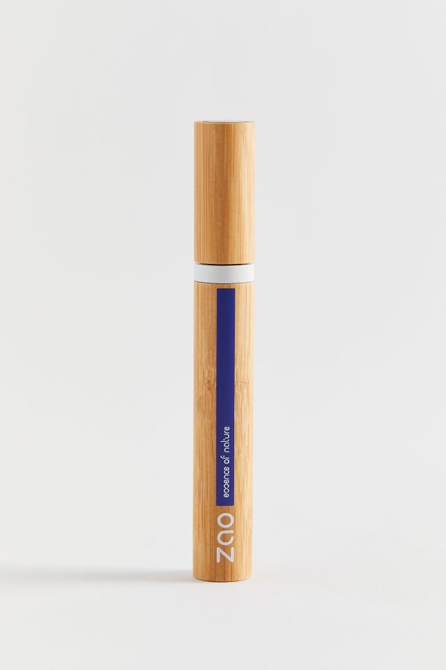 Zao Organic Makeup Volume Mascara #1
