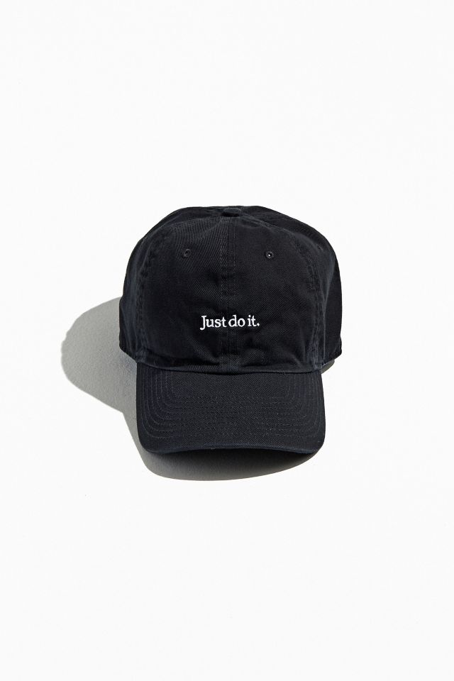 Nike Sportswear Heritage 86 Baseball Hat #1