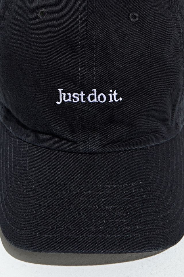 Nike Sportswear Heritage 86 Baseball Hat #2