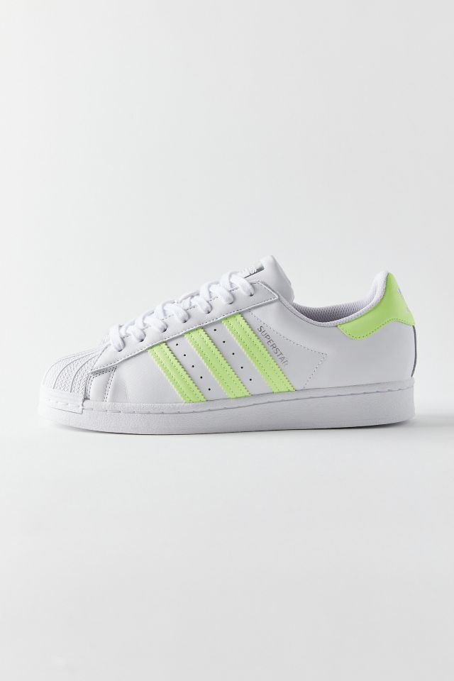 adidas Originals Superstar Women’s Sneaker #1