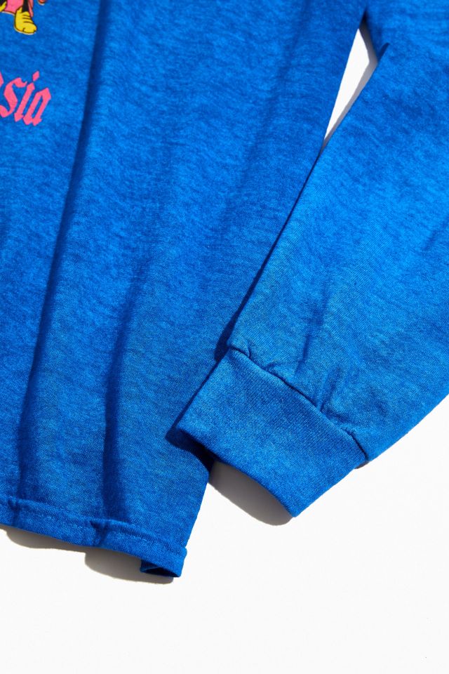 Mickey Mouse Fantasia UO Exclusive Long Sleeve Tee #2