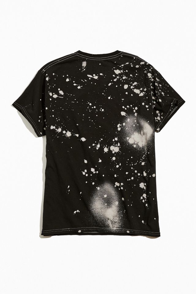 Disney Fantasia Mickey Mouse UO Exclusive Tie-Dye Tee #3