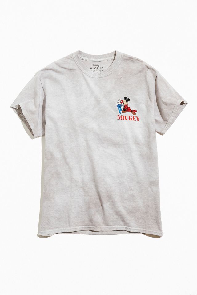 Store UO Disney Fantasia Mickey Mouse Tee M