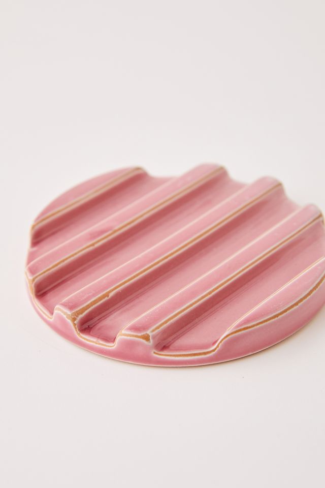 Talma Soap Dish #2