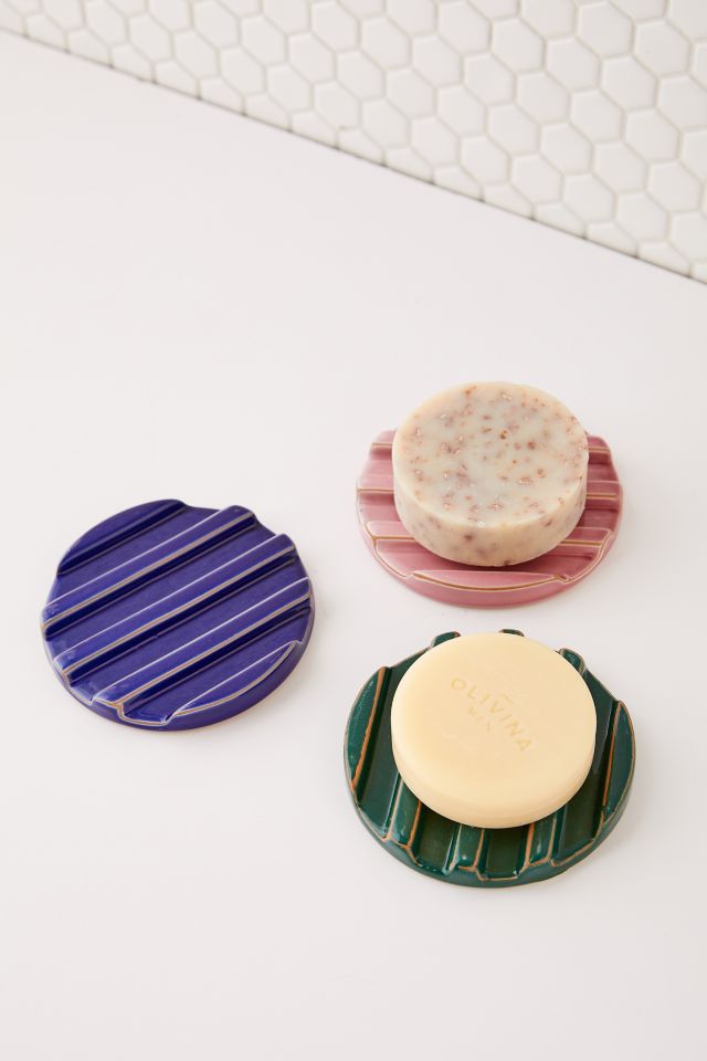 Talma Soap Dish #4