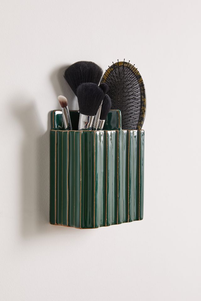 Talma Ceramic Wall Storage Container #2