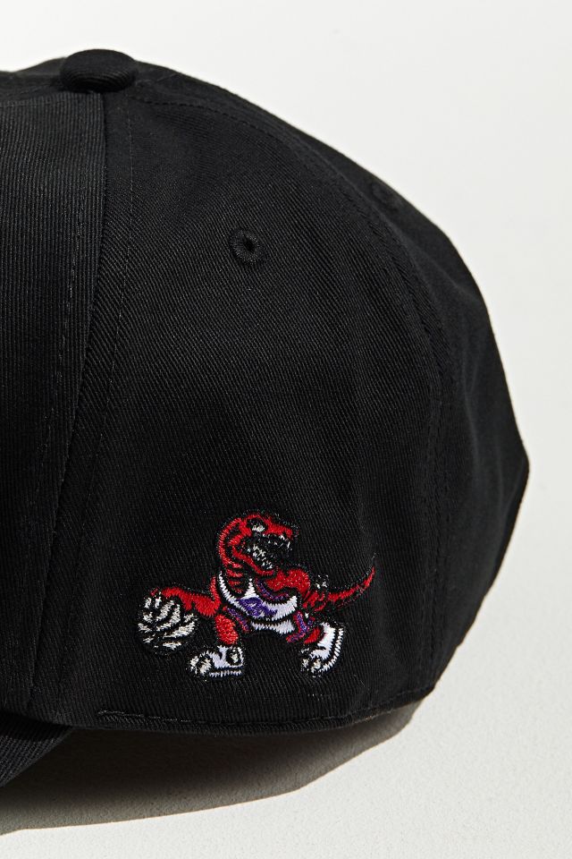 Raptors cheap dad hat