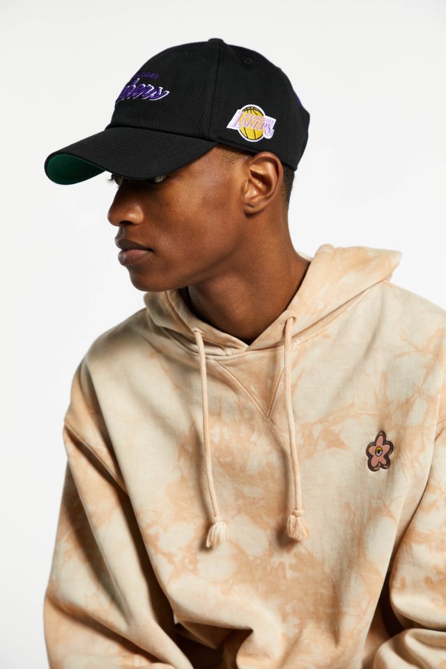 Mitchell & Ness DAD Hat — Grungy Gentleman