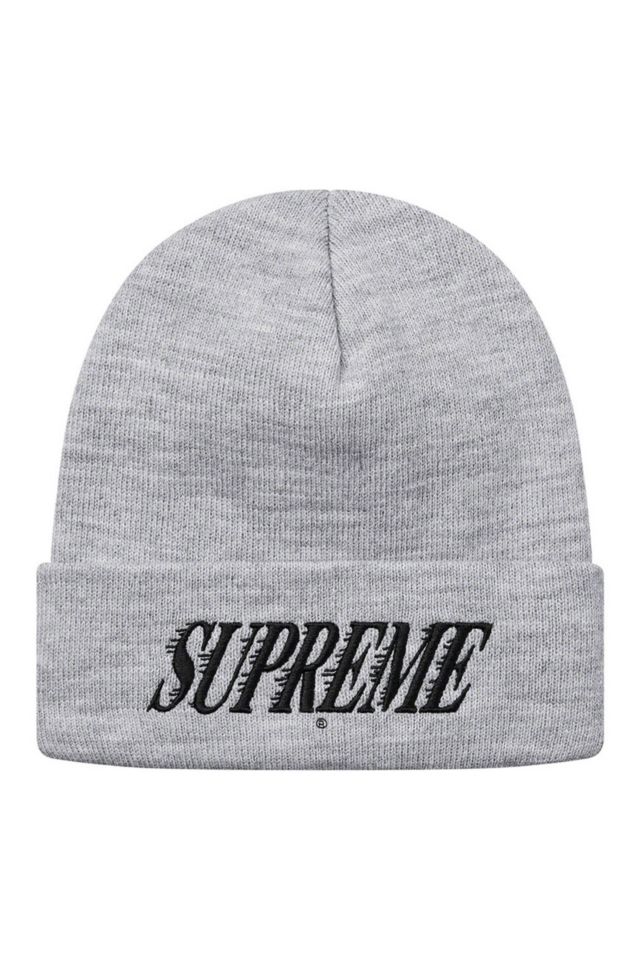 Supreme Crossover Beanie