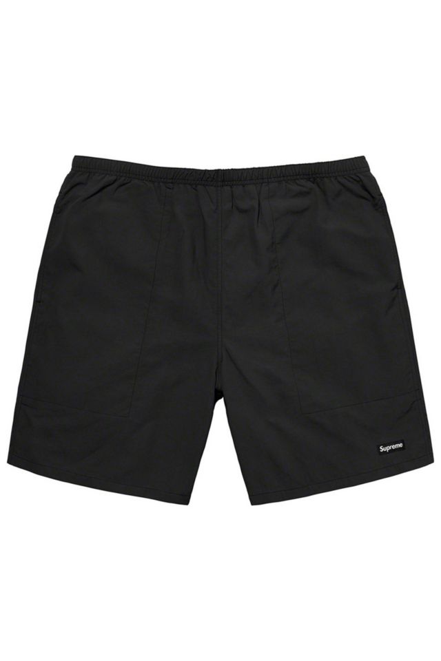 Supreme Nylon Water Short (Ss20) | Urban Outfitters