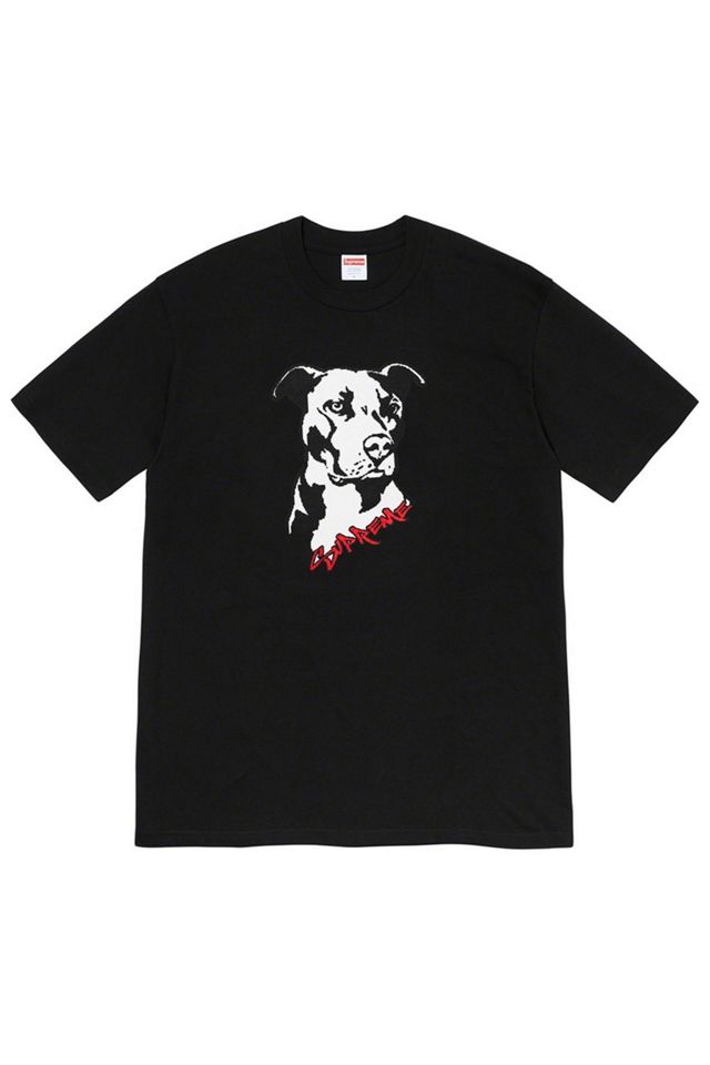 Supreme Pitbull Tee | Urban Outfitters