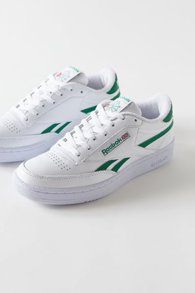 urban outfitters reebok club c