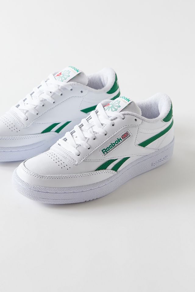 Reebok Club C Revenge – Sports Uptown