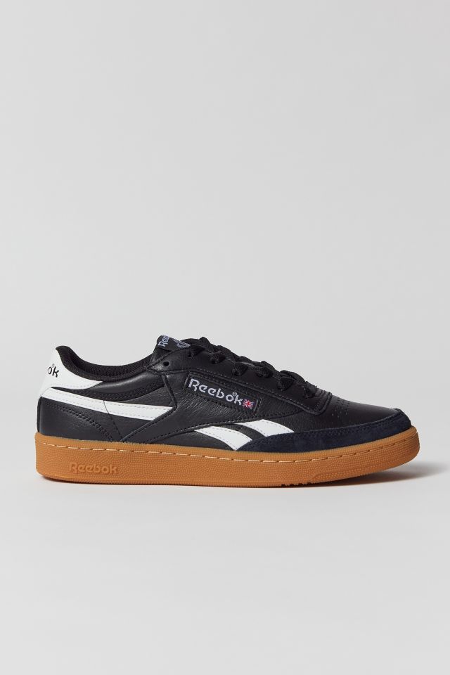 Reebok Club C Revenge Sneaker - Men's - Free Shipping