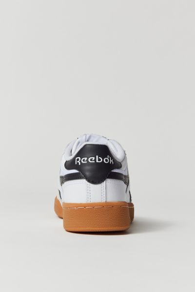 Reebok Club C Revenge Leather Sneaker