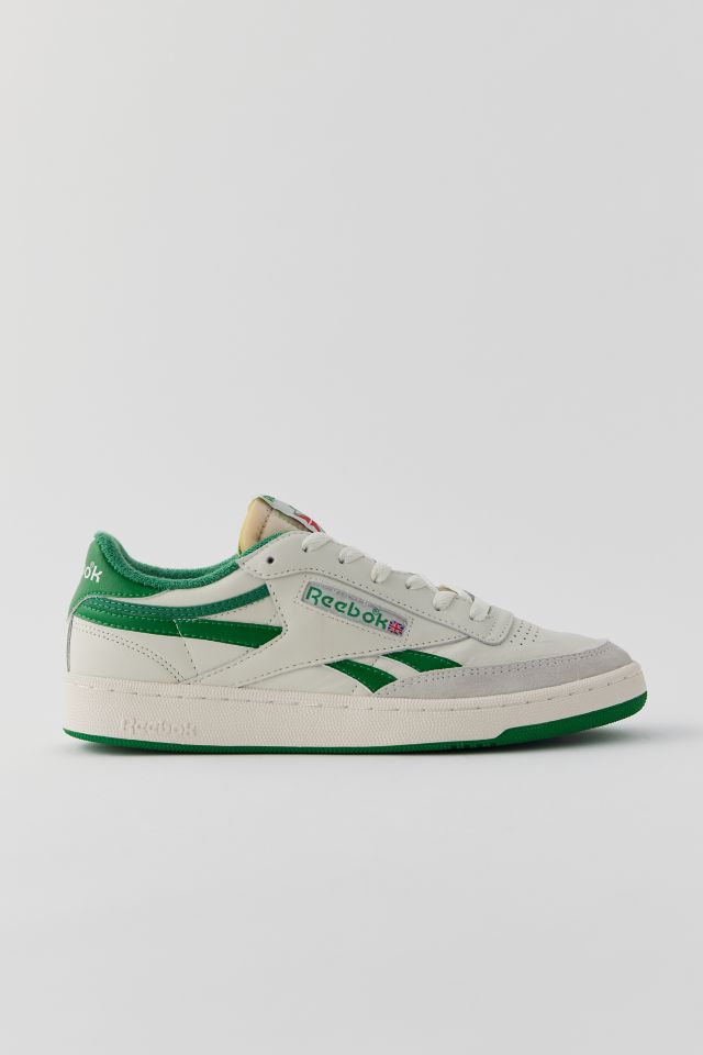 kaos Arv Følge efter Reebok Club C Revenge Sneaker | Urban Outfitters