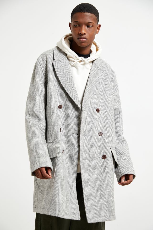 Wax London Ros Coat | Urban Outfitters