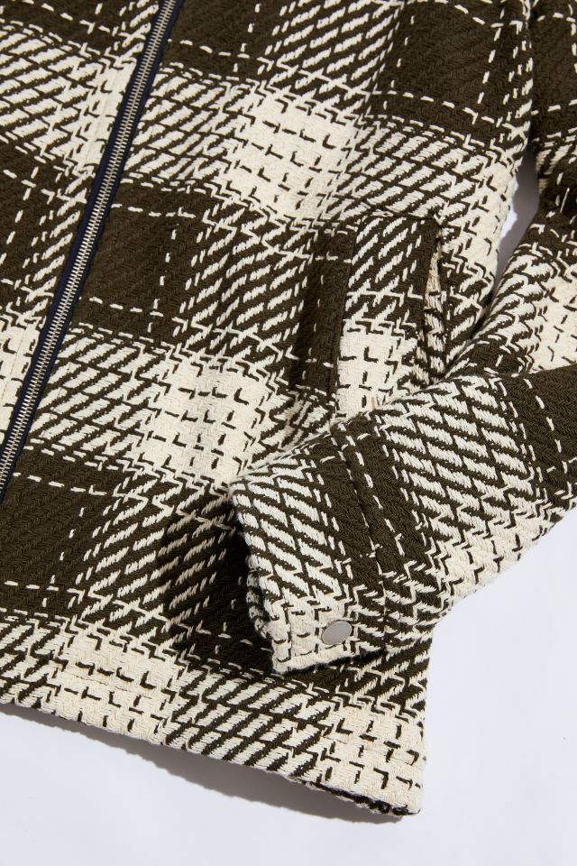 Veste d'entraineur Witham Wax London #2