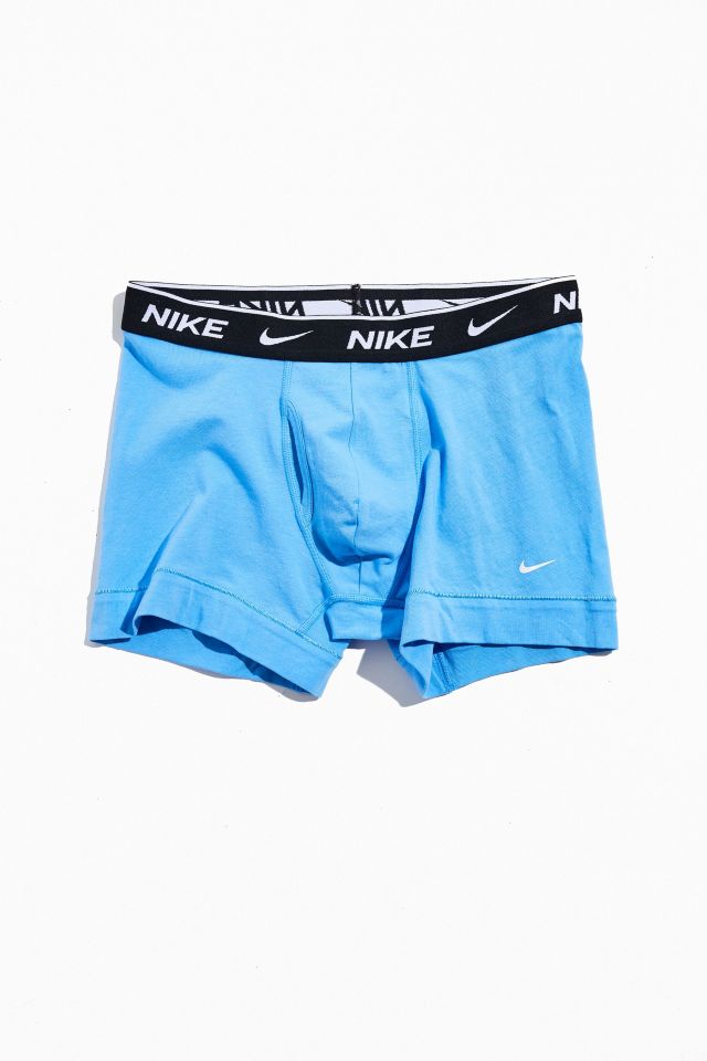 Nike Everyday Cotton Stretch Boxer Short 3-Pack #1