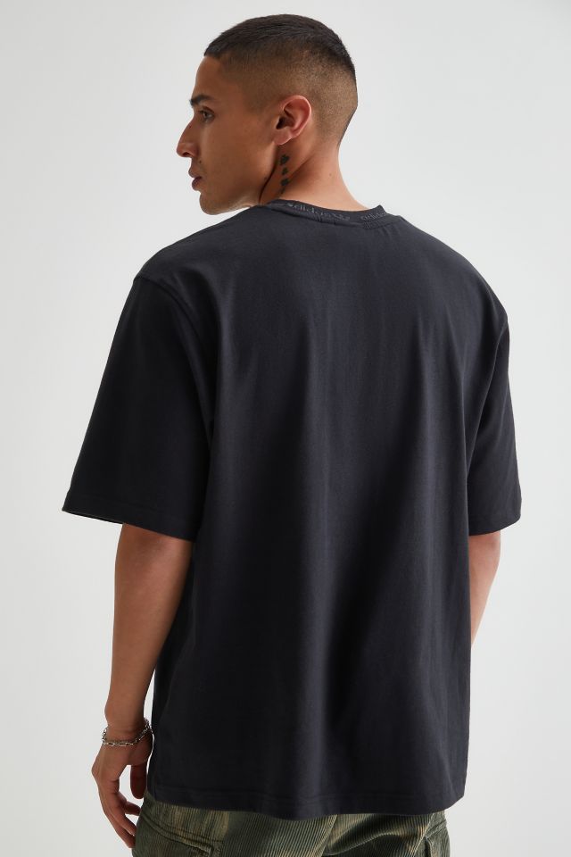 adidas Logo Crew Neck Tee #3