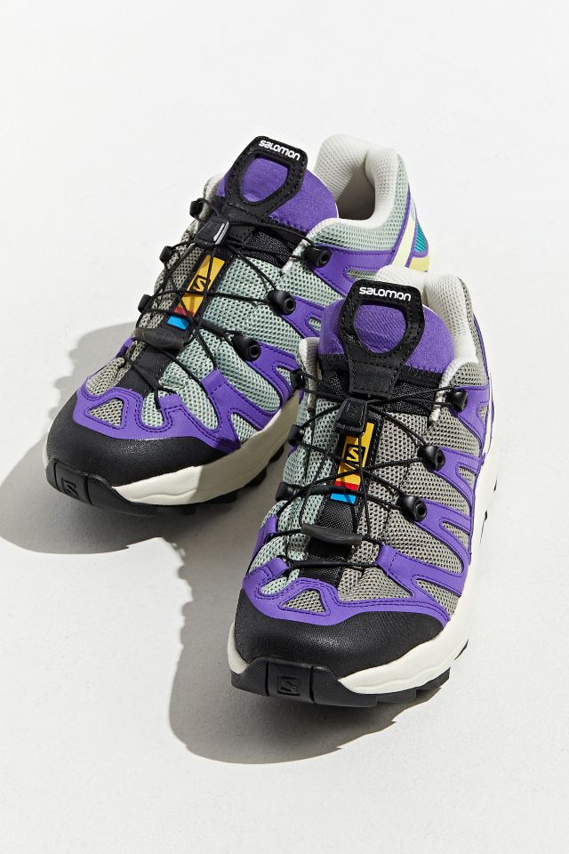 Salomon XA-Pro 1 Sneaker #1