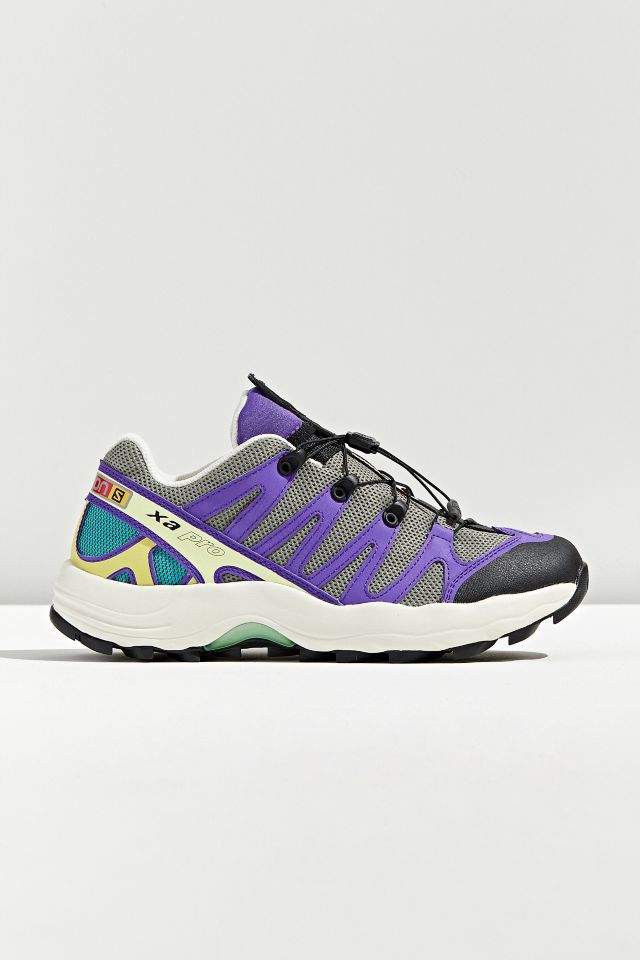 Salomon XA-Pro 1 Sneaker #2