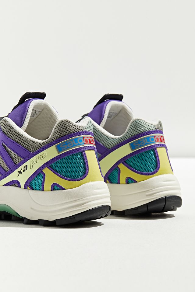 Salomon XA-Pro 1 Sneaker #3