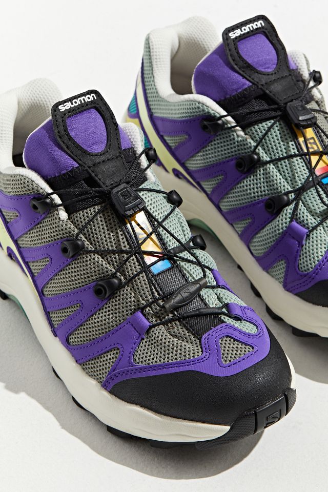 Salomon XA-Pro 1 Sneaker #5