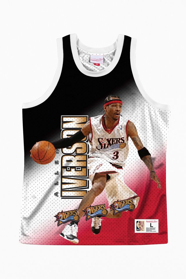Tyrese Maxey Philadelphia 76ers Nike Maillot Swingman unisexe - Édition Icon - Royal