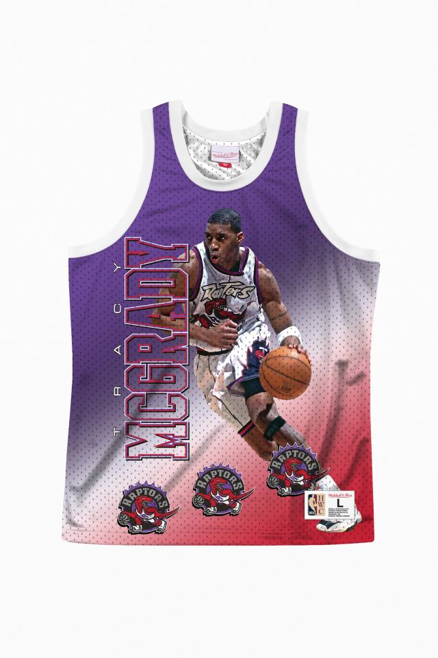 Raptors best sale sublimation jersey