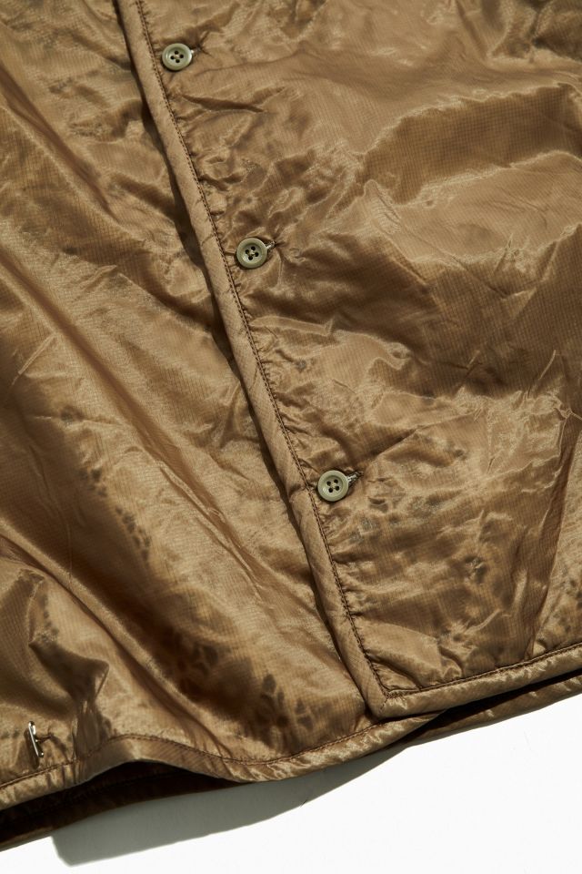 Rochambeau Pocketed Short Sleeve Work Shirt #2