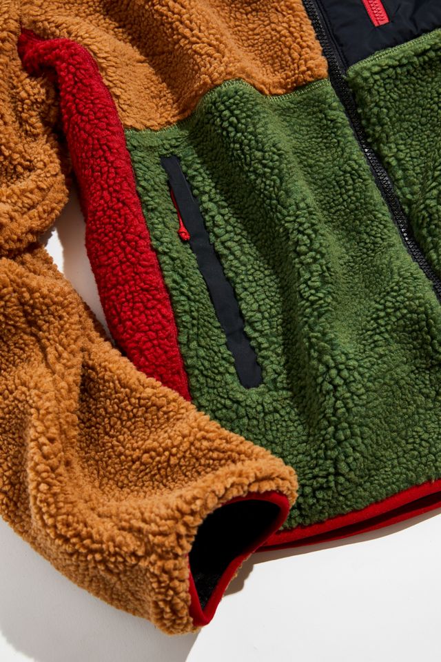 Penfield Mattawa Fleece Zip Sweatshirt #2